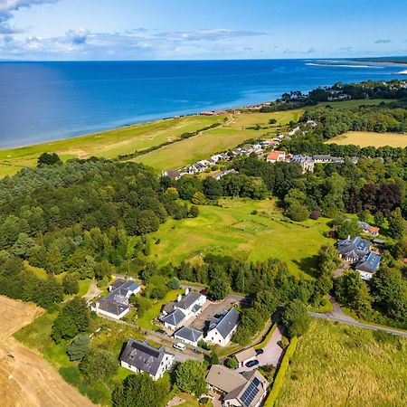 Hotel Sandown House Nairn Exterior foto