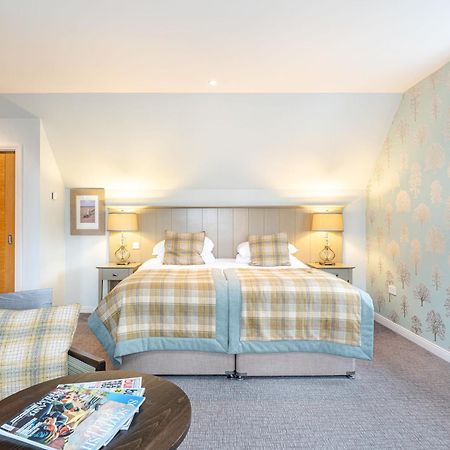 Hotel Sandown House Nairn Exterior foto