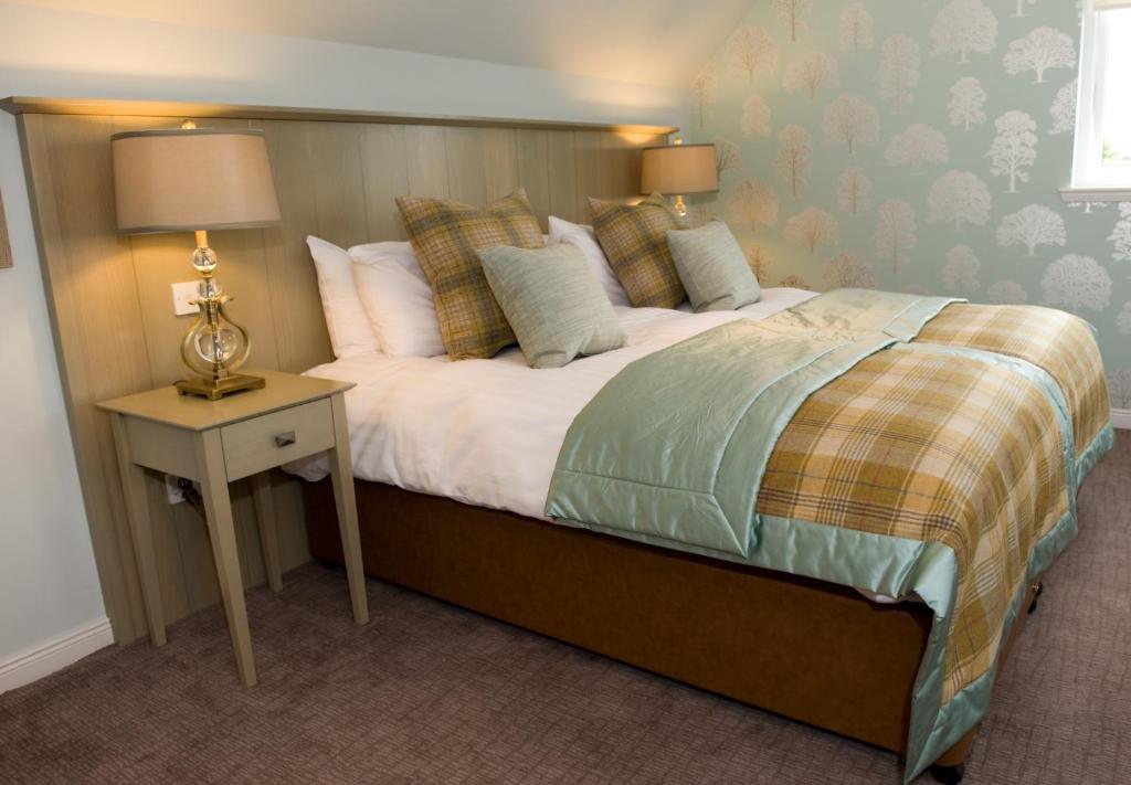 Hotel Sandown House Nairn Zimmer foto