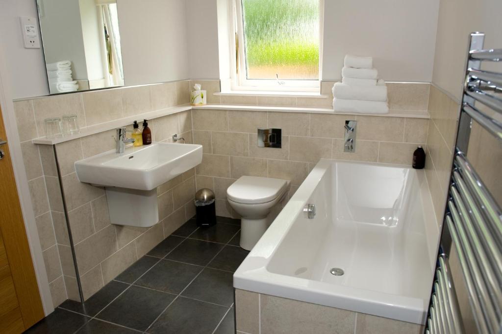 Hotel Sandown House Nairn Zimmer foto