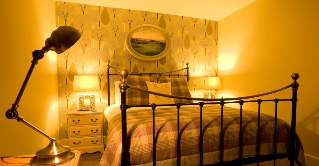 Hotel Sandown House Nairn Exterior foto